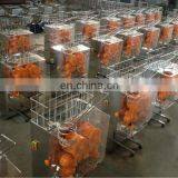 Orange Juicer Machine,Commercial Orange Squeezer XC-2000E-3,orange Juicer thumbnail-6
