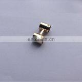 Gold Metal Necklace thumbnail-1