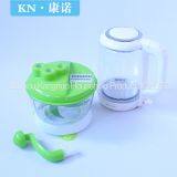 Multifunction Plastic Vegetable Tools Food Hand Pull Mini Chopper Kitchen Tool Manual thumbnail-4
