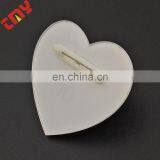 ABS Plastic Engravable Name Badge With Full Color Logo Printed thumbnail-6