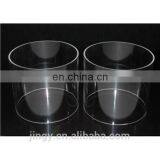 Large Transparent Hollow Acrylic Cylinder Acrylic Tube thumbnail-2