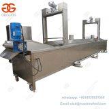 Best Peanut Frying Machine for Sale|Automatic Peanut Deep Frying Machine|Peanut Fryer With High Efficiency thumbnail-2