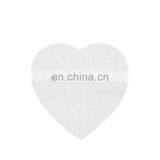 Blank Rectangular Round Sublimation Jigsaw Puzzle thumbnail-3