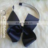 Big Flower Headband Hair Accessory thumbnail-1