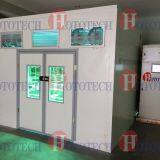 UV preconditioning Testing machine