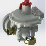 ER50/70 SERIES PRESSURE REGULATORS thumbnail-2