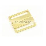 Bra Accessory New Design Eco-friendly Custom Easy Using Bra Adjuster Buckle thumbnail-2