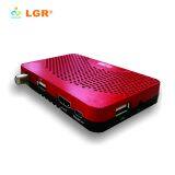 Digital Receiver Satellite Dvb-s2 Sat Box Support PVR thumbnail-3