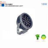 Quality Lighting Manufacturer Sell Five Years Warranty JML-SL-A18W Led Garden Spot Light 18W thumbnail-3