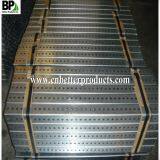 Galvanized Easy to Install Square Sign Post Square Tube and u Channel Sign Post thumbnail-3