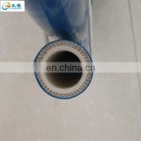 multipurpose industrial rubber oil hose/water oil air steam suction discharge hose