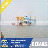 30 Inch 850m3/h Output Capacity Large Hydraulic Cutter Suction Dredger thumbnail-1