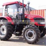 2015 New Dongqi Tractor Price thumbnail-4