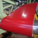 PPGI & PPGL, Prepainted Steel Coils & Sheets Manufacturer thumbnail-3