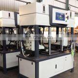 Vertical Parting Cold / Hot Box Sand Core Shooting Machine / Sand Core Shooter To Casting Iron thumbnail-3