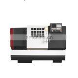 China Top Quality Bench Auto Cnc Lathe Machine Fanuc