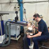 Shanghai AnZheng Electromechanica Product Co.,Ltd company overview - view 1 thumbnail