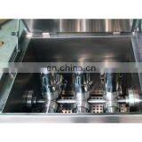 12 Pots ISO/AATCC Touch Screen Control Color Fastness to Washing Tester thumbnail-4