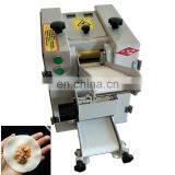 Commercial Flour Tortilla Dumpling Wrapper Skin Making Machine thumbnail-4