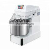 New Design 20L~200L CE Approved Used Spiral Dough Mixer