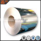 Cold Rolled Hot Dipped Galvanized Packing Steel Strip thumbnail-6