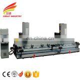 Human-machine Friendly Interface Aluminium Doors Window Manufacturing Machine Cnc Drilling/ Tapping/milling Aluminum Profiles thumbnail-1