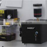 CNC Aluminum Profile Machining Center For Drilling Milling And Tapping thumbnail-6