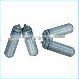 6.8L SCBA Gas Cylinder, 30Mpa Composite Gas Tank, Carbon Fiber Gas Bottle thumbnail-3