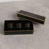 LOGO-free Glass Aromatherapy Candle Suit thumbnail-3