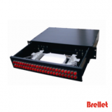 Rack-Mounted Optical Terminal Box (Drawer Type)