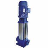 DL Vertical Multistage Booster Water Pump thumbnail-4