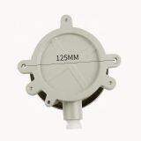 Explosion-proof Bell ExdIIBT6 ATEX Certificate Auxiliary Bell Explosion-proof Alarm Bell thumbnail-2