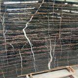 Nero Portoro Marble thumbnail-3