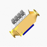 Chlorate/ Perchlorate Electrolyzer/ Electrolysing Cell/ Electrobath thumbnail-4