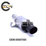 Oil Control Valve Solenoid OEM 55567050 For GM 1.6L 1.8L L4 DOHC