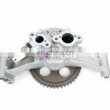 Горячая продажа. Тормозной соленоид 16271-60012 для KUBOTA KX41-2 высокого качества