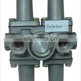 Four Circuit Protection Valve 9347022500 9347022100 9347023000 For DAF Iveco Mercedes Truck thumbnail-2