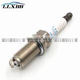 Genuine Auto Spare Parts Laser Platinum Spark Plugs PLFR5A-11 22401-5M015 For Nissan thumbnail-4