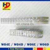 W04D W06D W04E W06E Engine Main And Con Rod Bearing For Hino CB-2110GP thumbnail-4