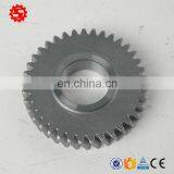 Подлинная деталь дизельного двигателя - шестерня привода дополнительных агрегатов 3936138 3936136