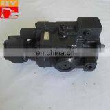 Genuine and New A10VD43SR1RS5-948-2 Pump for PC75UU-2 Hot Sale From Chinese Wholesaler in Jining Shandong thumbnail-4