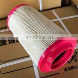 Manufacturer Air Filter K1526 for Heavy Duty Truck