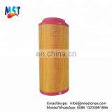 Детали двигателя - воздушный фильтр C15300 CF300 для грузовика