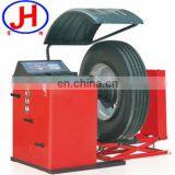 Dynamic Wheel Balancer Tyre Balancing Machine for Tyre Manufacturing and Maintenance thumbnail-2