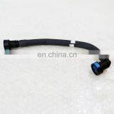 Original 6L ISL QSL8.9 Diesel Engine Part Fuel Supply Tube 3973800 thumbnail-3
