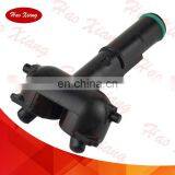 High Quality Headlamp Washer Nozzle BP4K-51-8G1B thumbnail-2