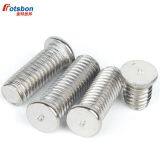 M3-M8 Studs For Welding With Tip Ignition Spot Screw Stud Capacitor Discharge PCB Motherboard Standoff Spacer Truss Screws DIN32501 thumbnail-3