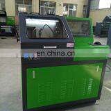 Автоматический стенд для тестирования дизельных двигателей CR709