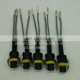 366-9748 Fuel Injector Single Cylinder Plug for Carter C7 C9 Engine 330D