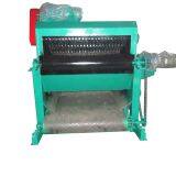 Wood Pallet Crusher Machine thumbnail-4